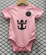 2627 Miami Home Baby Soccer Jersey